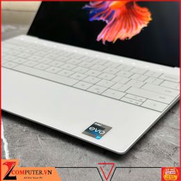 LAPTOP DELL XPS 13 PLUS 9320 I7 1260P/16GB/SSD 512GB/LCD 13.4INCH 3K5 ( 3456X2160) OLED TOUCH 3 41