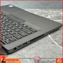 LAPTOP DELL LATITUDE 5401 I7 9850H/16GB/SSD 500GB/LCD 14INCH FHD IPS 3 45