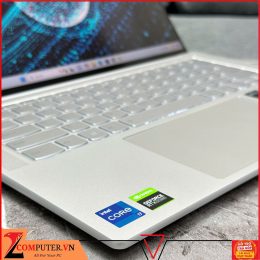 LAPTOP LENOVO SLIM 7 PRO X I7 12700H/16GB/SSD 512GB/VGA RTX 3050 4G/LCD 14INCH 3K 120HZ TOUCH - BH 2/2026 3 48