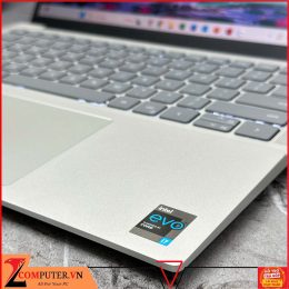 LAPTOP DELL INSPIRON 14 5430 I7 1360P/16GB/SSD 1TB/INTEL IRIS/LCD 14INCH QHD (2560X1600) 3 8