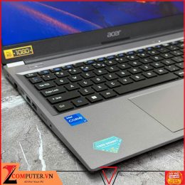 LAPTOP ACER ASPIRE LITE 15 I7 1165G7/16GB/SSD 512GB/LCD 15.6INCH FHD 4 11