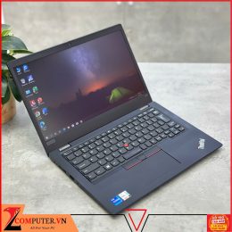 LAPTOP LENOVO THINKPAD L13 GEN 2 I7 1165G7/16GB/SSD 256GB/LCD 13.3INCH FHD 4 14