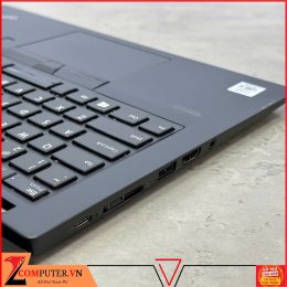 LAPTOP LENOVO THINKPAD X13 I5 10210U/16GB/SSD 256GB/LCD 13.3 INCH FULL HD 4 15