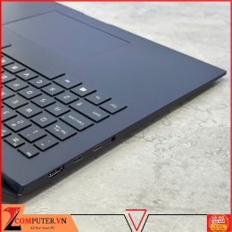 LAPTOP LG GRAM 2021 17Z90P-G.AH76A5 I7 1165G7/ 16GB/ 512GB/ 17INCH 2K/ WIN 10/ BLACK 4 19