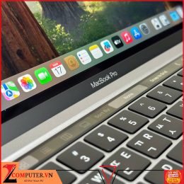 MACBOOK AIR 13.3INCH M1 2020 (16GB/SSD 1TB/GRAY) 4 21