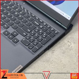 LAPTOP LENOVO LEGION 5 15ACH6H RYZEN 7 5800H /16GB/SSD 512GB/ RTX 3060 6GB /LCD 15.6INCH FHD 165HZ 4 22