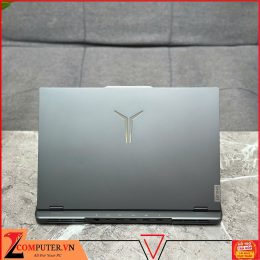 LAPTOP LENOVO LEGION 5 2023 RYZEN 9 7945HX/16GB/SSD 1TB/VGA RTX 4060 8GB/16INCH QHD 2K 240HZ 4 24
