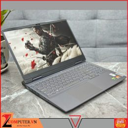 LAPTOP LENOVO LOQ 15APH8 RYZEN 7 7840HS/16GB/SSD 512GB/VGA 4060 8GB/LCD 15.6INCH 2K 165HZ 4 25