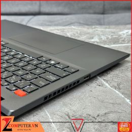 LAPTOP ASUS VIVOBOOK S15 OLED I5 12500H/16GB/SSD 1TB/LCD 15.6INCH FHD+ OLED 4 26