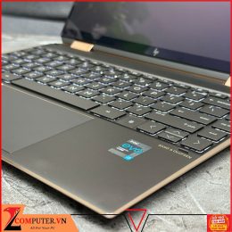 LAPTOP HP SPECTRE 14 X360 14-ea0023dx I7 1165G7/16GB/SSD 512GB/LCD 13.5INCH 3K TOUCH OLED 4 27