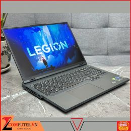 LAPTOP LENOVO LEGION 5 PRO 2023 I9 13900HX/16GB/1TB/RTX 4060 8GDDR5/LCD 16INCH 2K5 240HZ 4 29