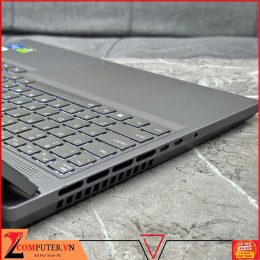 LAPTOP LENOVO LEGION Y7000 IRH8 I7 13620H/16GB/SSD 1TB/VGA RTX 4050 6GB/LCD 16INCH 2K 165HZ/GRAY 4 30