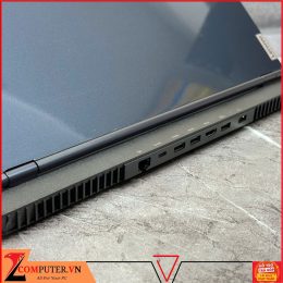 LAPTOP LENOVO LEGION 5 15ACH6 R7 5800H/16GB /SSD 512GB /RTX 3050 4GB /LCD 15.6INCH 165HZ 4 34