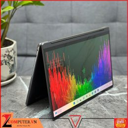 LAPTOP LENOVO YOGA 9I GEN 8 X360 I7 1360P/16GB/SSD 1TB/LCD 14INCH 4K OLED TOUCH 4 35