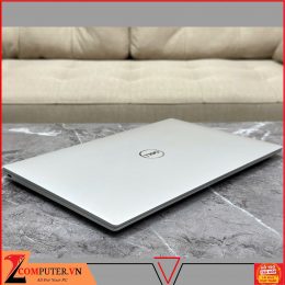 LAPTOP DELL XPS 13 PLUS 9320 I7 1260P/16GB/SSD 512GB/LCD 13.4INCH 3K5 ( 3456X2160) OLED TOUCH 4 39