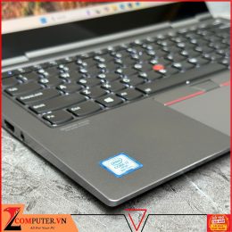 LAPTOP LENOVO X1 YOGA X360 GEN 4 I7 8665U/16GB/SSD 512GB/LCD 14INCH 2K TOUCH 4 42