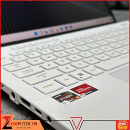 LAPTOP ASUS ROG ZEPHYRUS G14 GA402RJ RYZEN 9 6900HS/16GB/SSD 1TB/VGA RX 6700S 8GB/LCD 14INCH QHD 120HZ 4 49