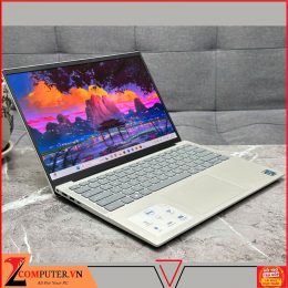 LAPTOP DELL INSPIRON 14 5430 I7 1360P/16GB/SSD 1TB/INTEL IRIS/LCD 14INCH QHD (2560X1600) 4 8