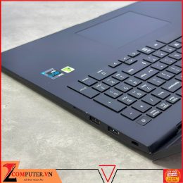 LAPTOP LG GRAM 2021 17Z90P-G.AH76A5 I7 1165G7/ 16GB/ 512GB/ 17INCH 2K/ WIN 10/ BLACK 5 18