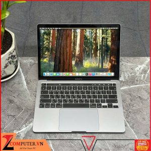 MACBOOK AIR 13.3INCH M1 2020 (16GB/SSD 1TB/GRAY) 5 20