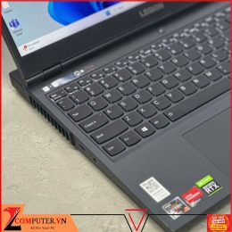 LAPTOP LENOVO LEGION 5 15ACH6H RYZEN 7 5800H /16GB/SSD 512GB/ RTX 3060 6GB /LCD 15.6INCH FHD 165HZ 5 21