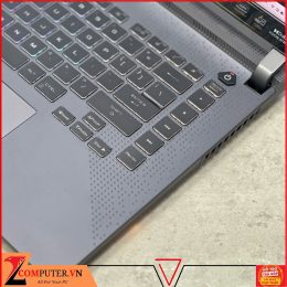 LAPTOP ASUS ROGSTRIX G531RM RYZEN 9 6900HX/16GB/SSD 512GB/VGA RTX 3060 6GB/LCD 15.6INCH 2K 165HZ 5 22