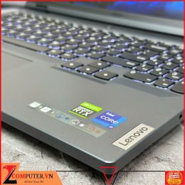 LAPTOP LENOVO LEGION 5 PRO 2023 I9 13900HX/16GB/1TB/RTX 4060 8GDDR5/LCD 16INCH 2K5 240HZ 5 28