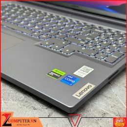 LAPTOP LENOVO LEGION Y7000 IRH8 I7 13620H/16GB/SSD 1TB/VGA RTX 4050 6GB/LCD 16INCH 2K 165HZ/GRAY 5 29