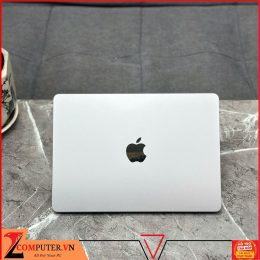 MACBOOK AIR 13.6INCH M2 2022 (8GB/256GB/GRAY) 5 3