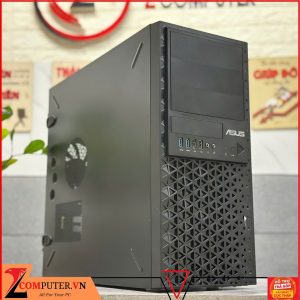 MÁY TÍNH ĐỒNG BỘ ASUS W480/SYS/ I7 10700K/ 16GB RAM/ 512GB SSD/ NGUỒN 750W 80 GOLD/ CASE 5