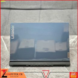 LAPTOP LENOVO LEGION 5 15ACH6 R7 5800H/16GB /SSD 512GB /RTX 3050 4GB /LCD 15.6INCH 165HZ 5 33