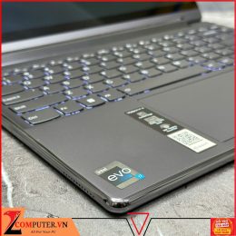 LAPTOP LENOVO YOGA 9I GEN 8 X360 I7 1360P/16GB/SSD 1TB/LCD 14INCH 4K OLED TOUCH 5 34