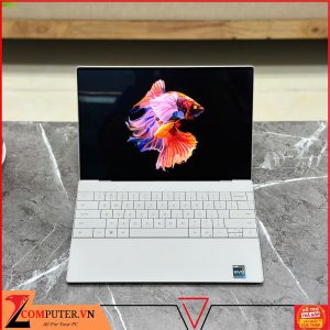 LAPTOP DELL XPS 13 PLUS 9320 I7 1260P/16GB/SSD 512GB/LCD 13.4INCH 3K5 ( 3456X2160) OLED TOUCH 5 38