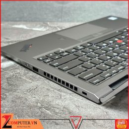 LAPTOP LENOVO X1 YOGA X360 GEN 4 I7 8665U/16GB/SSD 512GB/LCD 14INCH 2K TOUCH 5 41