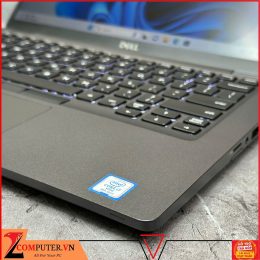 LAPTOP DELL LATITUDE 5401 I7 9850H/16GB/SSD 500GB/LCD 14INCH FHD IPS 5 42