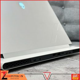 LAPTOP DELL ALIENWARE X14 R2 I7 13620H/32GB/SSD 1TB/VGA RTX 4060 8G/LCD 14INCH QHD+ 165HZ 5 43