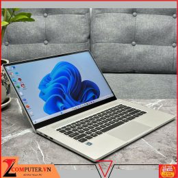 LAPTOP INTEL NUC M15 BBC710BCUXBC1 I7 1165G7/16GB/512GB PCIE/15.6 FHD IPS TOUCH 5 46