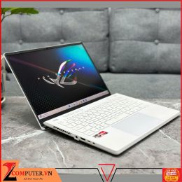 LAPTOP ASUS ROG ZEPHYRUS G14 GA402RJ RYZEN 9 6900HS/16GB/SSD 1TB/VGA RX 6700S 8GB/LCD 14INCH QHD 120HZ 5 48