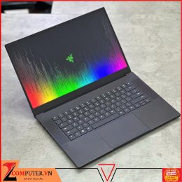 LAPTOP RAZER 15 2023 I7 13800H/16GB/SSD 1TB/VGA RTX 4060 6G/LCD 15.6INCH QHD 240HZ 5 5