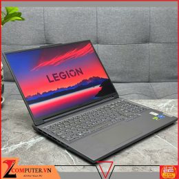LAPTOP LENOVO LEGION Y7000 IRH8 I7 13620H/16GB/SSD 1TB/VGA RTX 4050 6GB/LCD 16INCH 2K 165HZ/GRAY 6 25