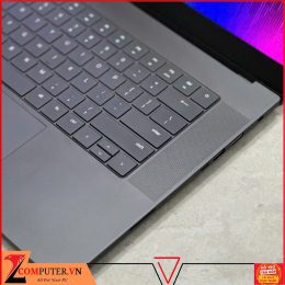 LAPTOP RAZER 15 2023 I7 13800H/16GB/SSD 1TB/VGA RTX 4060 6G/LCD 15.6INCH QHD 240HZ 6 3