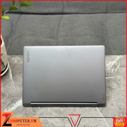 LAPTOP LENOVO YOGA 9I GEN 8 X360 I7 1360P/16GB/SSD 1TB/LCD 14INCH 4K OLED TOUCH 6 30