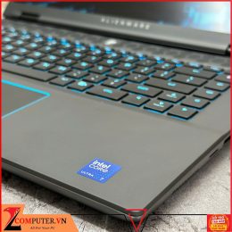 LAPTOP DELL ALIENWARE M16 R2 2024 UTRAL 7 155H/16GB/SSD 1TB/VGA RTX 4060 8GB/LCD 16INCH QHD 240HZ - BH 12/2026 LAPTOP VÀNG 6 33