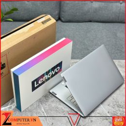 LAPTOP LENOVO SLIM 7 PRO X I7 12700H/16GB/SSD 512GB/VGA RTX 3050 4G/LCD 14INCH 3K 120HZ TOUCH - BH 2/2026 6 37