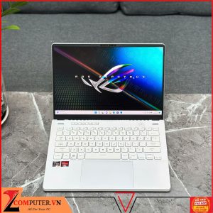 LAPTOP ASUS ROG ZEPHYRUS G14 GA402RJ RYZEN 9 6900HS/16GB/SSD 1TB/VGA RX 6700S 8GB/LCD 14INCH QHD 120HZ 6 40