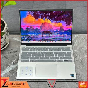 LAPTOP DELL INSPIRON 14 5430 I7 1360P/16GB/SSD 1TB/INTEL IRIS/LCD 14INCH QHD (2560X1600) 6 5