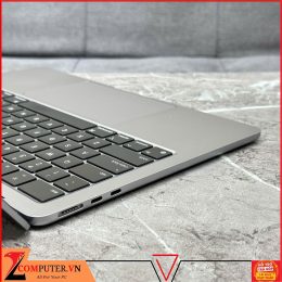 MACBOOK AIR 13.6INCH M2 2022 (8GB/256GB/GRAY) 7