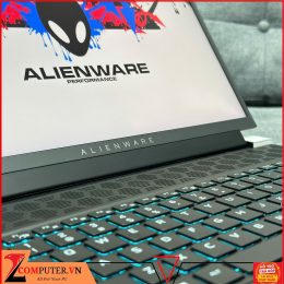 LAPTOP DELL ALIENWARE X14 R2 I7 13620H/32GB/SSD 1TB/VGA RTX 4060 8G/LCD 14INCH QHD+ 165HZ laptop mai 3