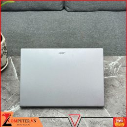 LAPTOP ACER SWIFT X 14 SFX14-72G-708X ULTRA 7 155H/32GB/SSD 1TB/VGA RTX 4060 8GB/LCD 14.5INCH 2K8 OLED 1 2