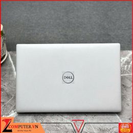 LAPTOP DELL LATITUDE 5530 I7 1265U/ 16GB/ SSD 512GB/ LCD 15.6INCH FHD 1 38